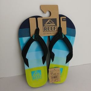 Reef Ahi Sandals